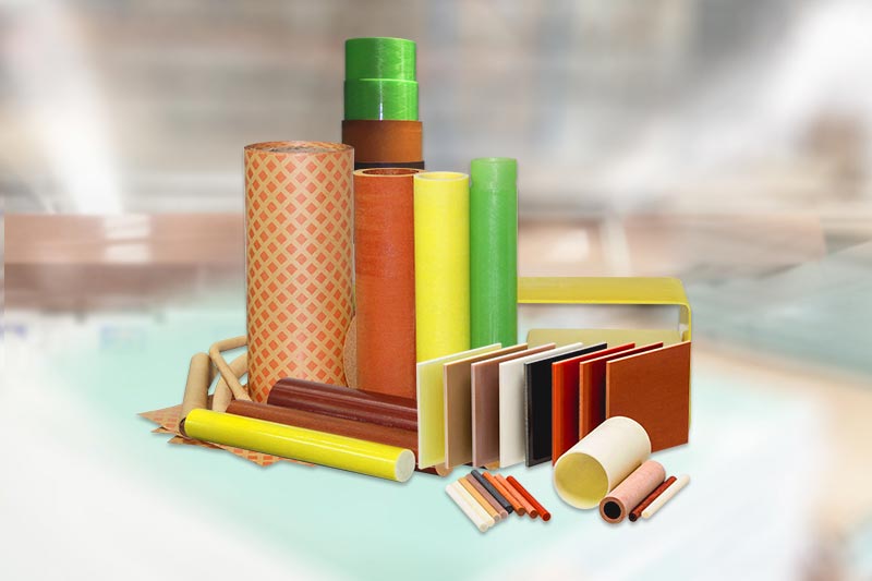 Electrical Insulation Sheet