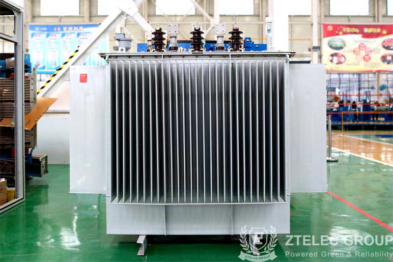 How to improve the service life of oil transformer circuits?