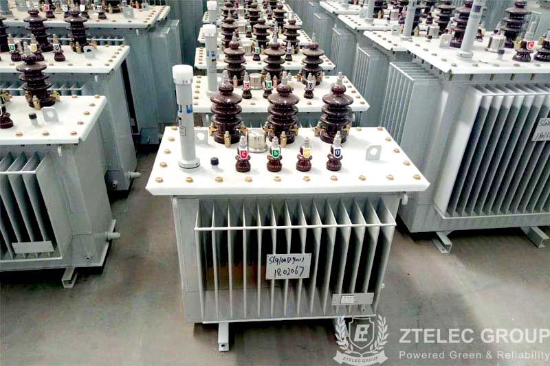 Manufacturer's experience: how to check the operation of the transformer?