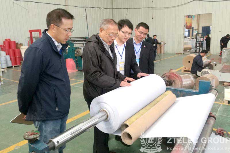 Semi-conductor plate manufacturer in China
