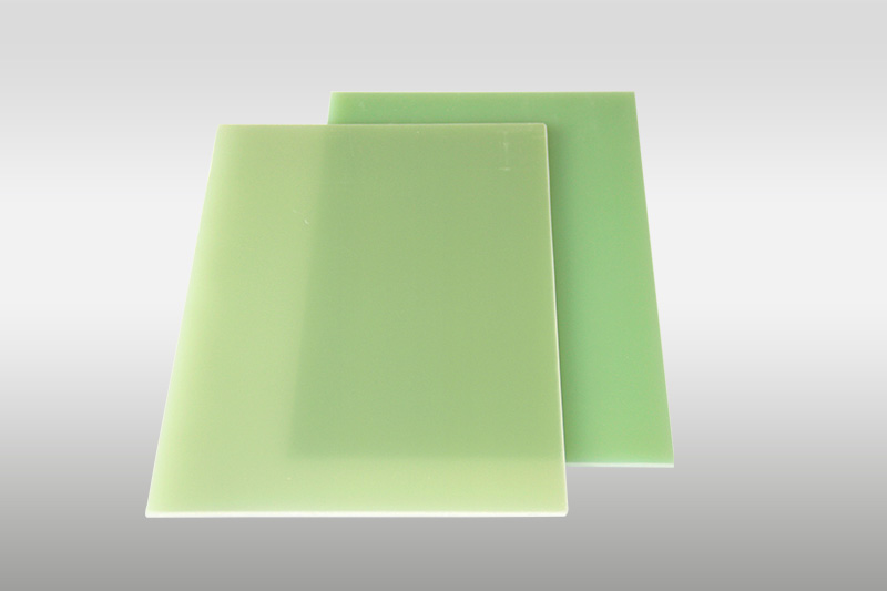 FR-4 Flame Retardant Epoxy Fiberglass Board