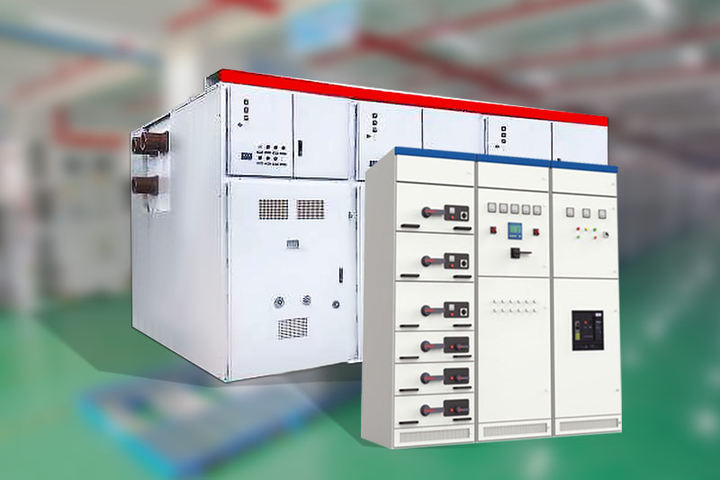 Switchgear