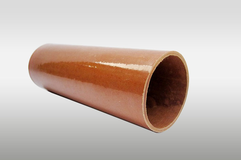 3520 Phenolic Resin Paper-based Laminated Tube