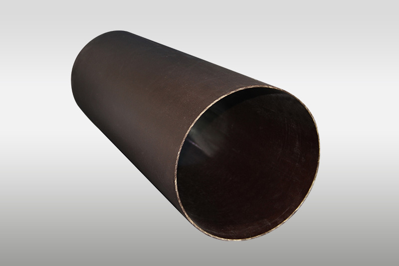 Diphenyl Ether Fiberglass Cloth Laminated Tube