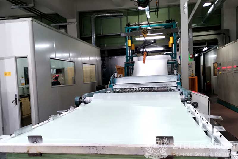 Do you know the differences among fiberglass sheet, epoxy sheet and FR4?