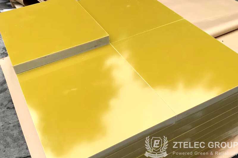 What are the differences and advantages between electric board, glass fiber sheet and epoxy sheet?