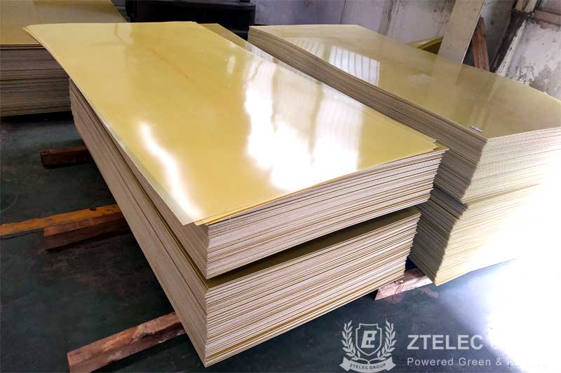Characteristics and application of 3240 epoxy board
