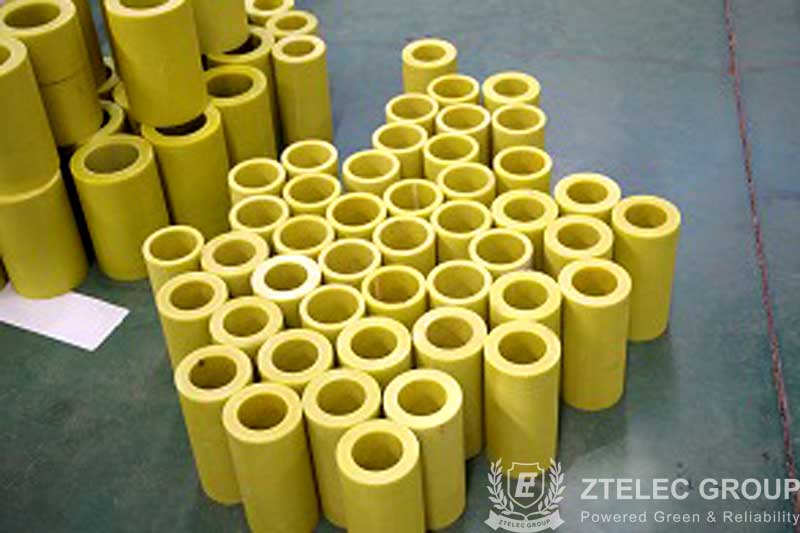 Introduce the advantages of G11 epoxy glass fiber tube