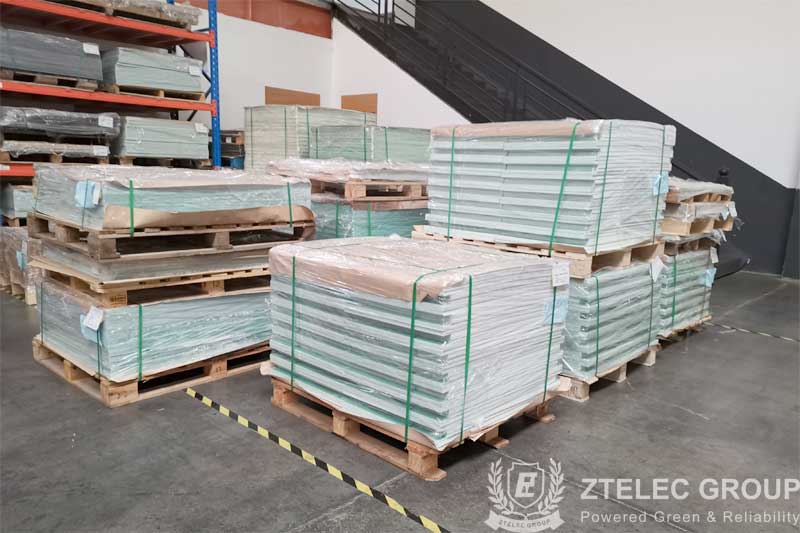 How to choose distribution box insulation sheet supplier?