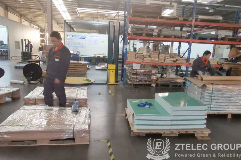 How does FR4 G10 glass fibre sheet epoxy plate fibreglass manufacturer control the quality?