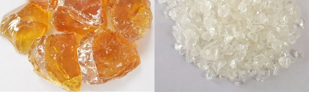 Phenolic Resin VS Epoxy Resin