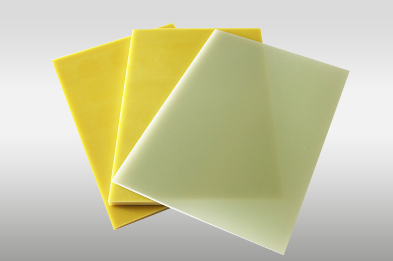 G11 High Temperature Epoxy Resin Fiberglass Board