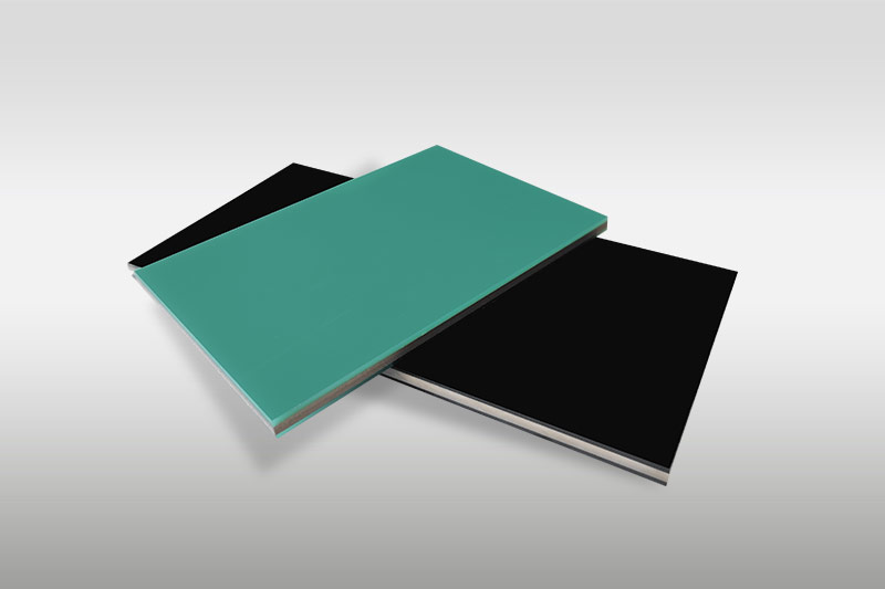 Laminates for Insulation Gasket