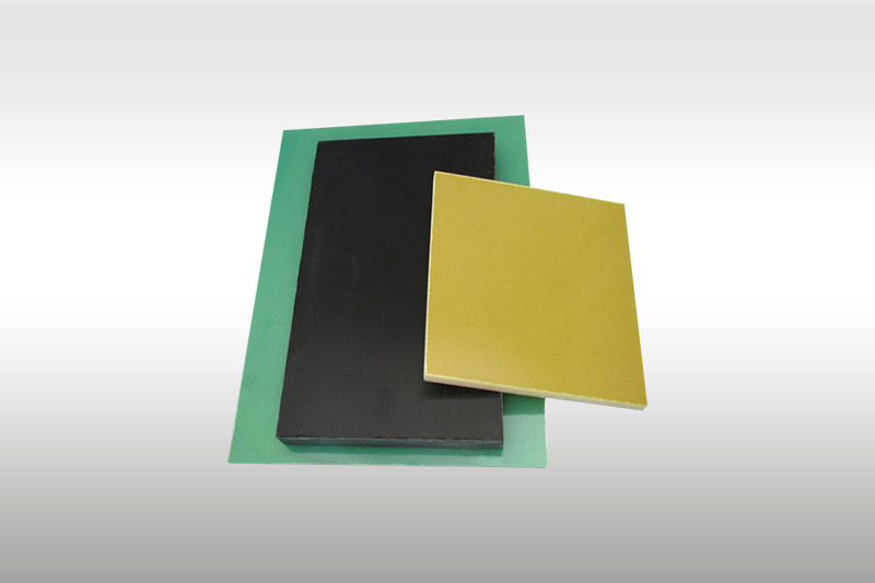 NEMA G-10/EPGC201/HGW2372/EP1 Epoxy Fiberglass Laminated Board