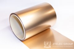 Polyimide Film - the Best Choice for Manufacturing Flexible Copper Clad Laminate (FCCL)