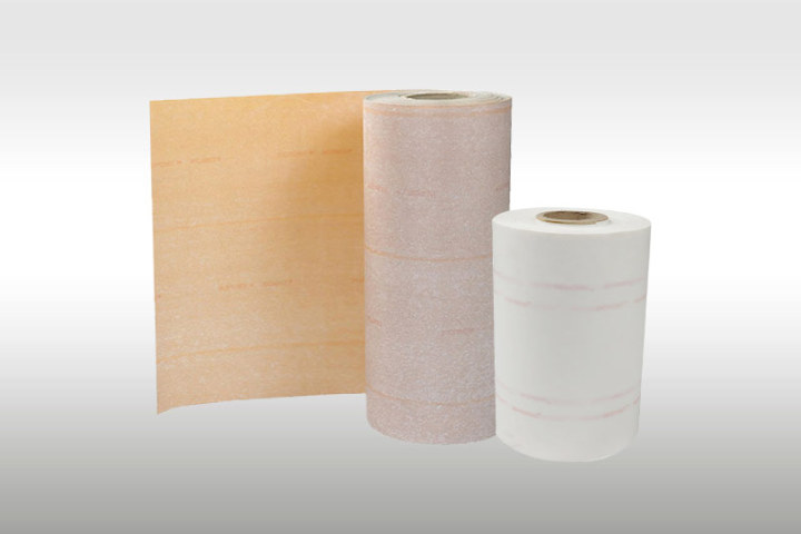 NMN/NHN/AMA/AHA Electrical Insulation Paper