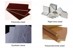 Introduction to Thermal Resistant Fiberglass Laminates with Class H and Above (2/2)