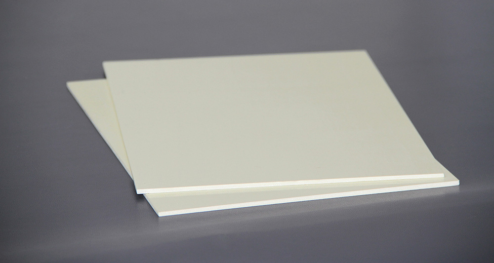 Silicone Fiberglass Laminates