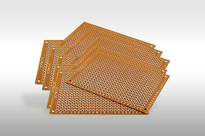 Phenolic Back-up Board