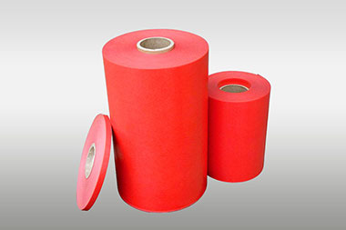 4 Types Electrical Insulation Paper for Motor Winding