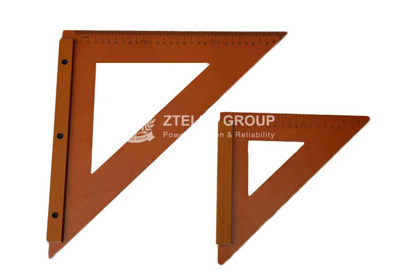 The latest method of identifying the phenolic plywood sheet micarta board