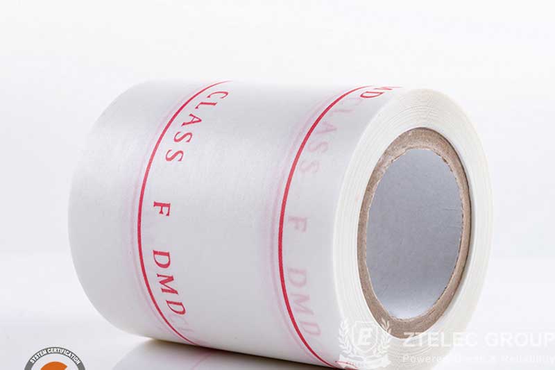 Electrical insulation paper dmd insulating paper DMD insulation sheet