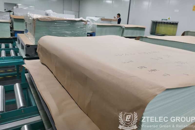 72mm thermosetting synthetic resin bonded laminated sheets