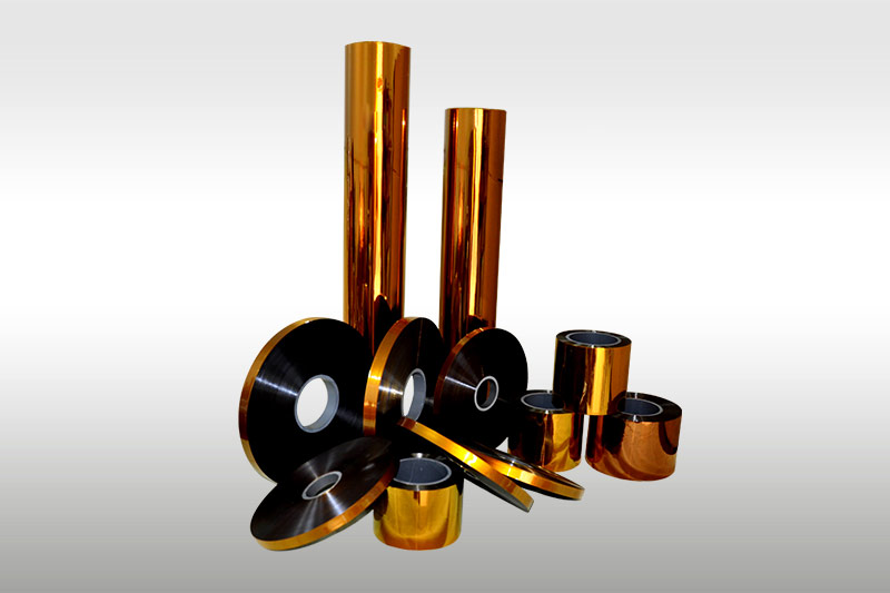 Kapton Polymide Film Tape