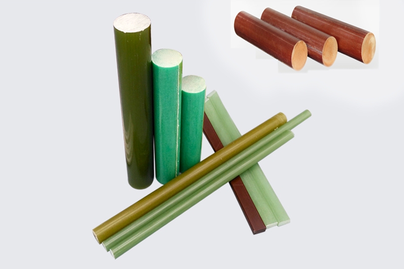 Electrical Insulation Rod