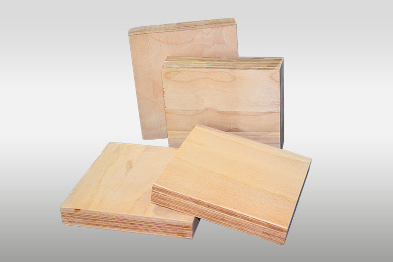 Electrical Laminated Wood for Oil-immersed Transformer