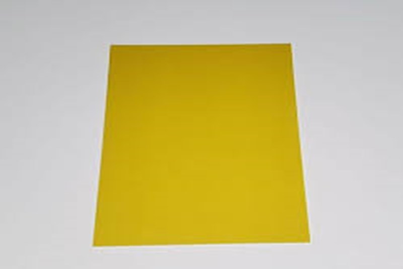 NEMA FR5/EPGC 204/HGW2372 High Temperature Epoxy Resin Fiberglass Board