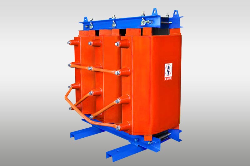 20KV Series of Epoxy Resin Vacuum Casting Dry-Type Transformer