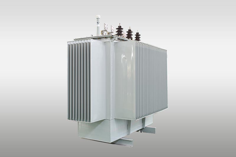 20KV Series of Non-Excitation Voltage Regulating Oil-Immersed Transformer