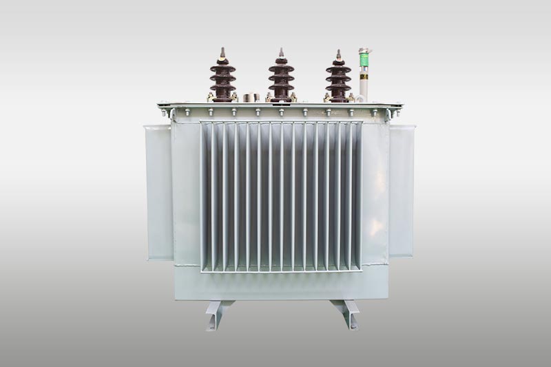 35KV Series of On-Load Voltage Regulating Oil-Immersed Power Transformer