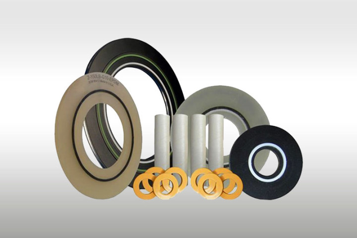 G10 Insulation Gasket Kit