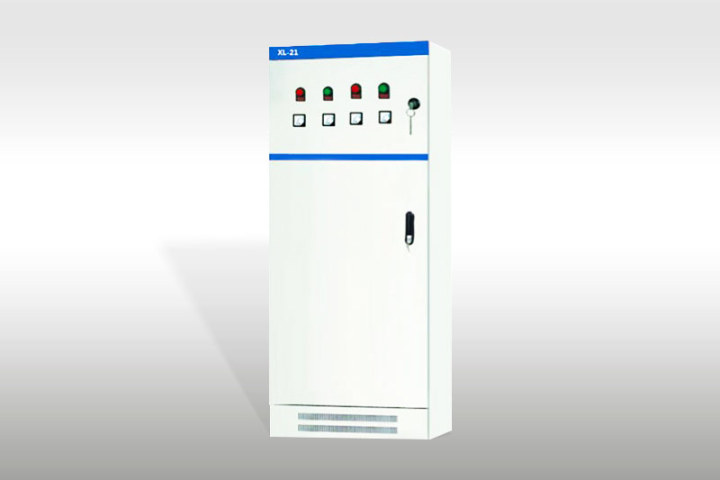 Power Distribution Cabinet