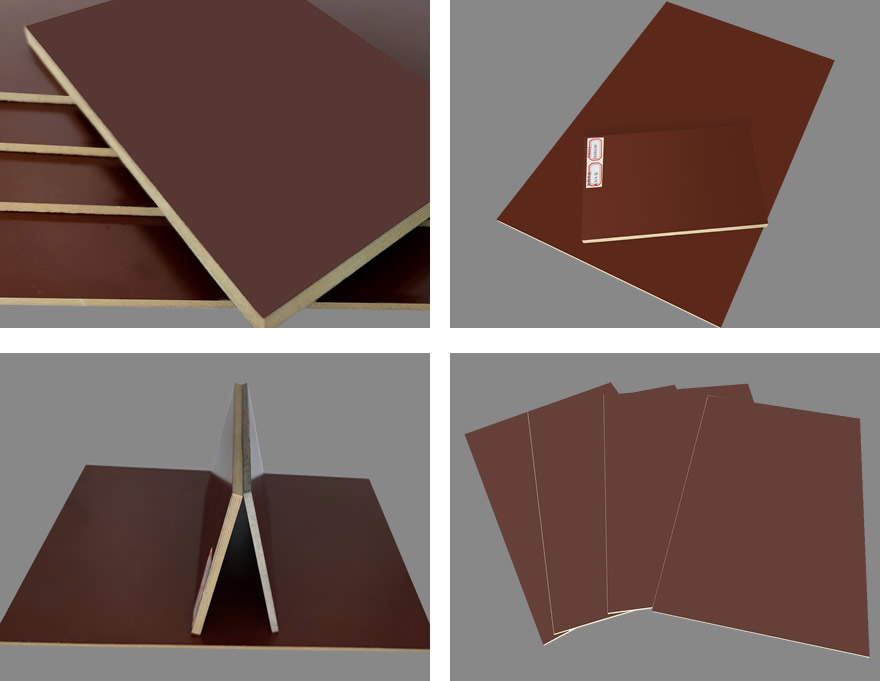 phenolic-paper-board