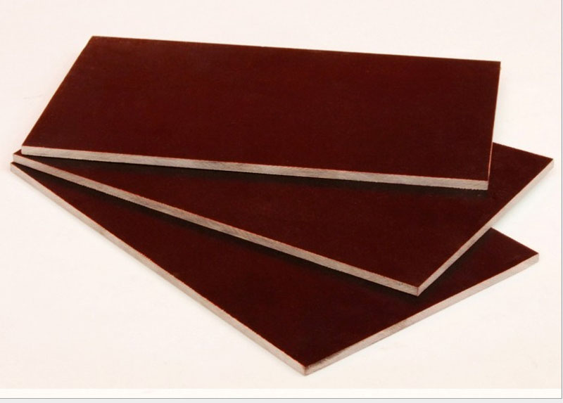 Kapton Polyimide Sheets