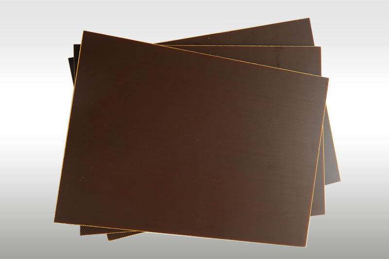 Polyimide glass fiber sheet PIGC301
