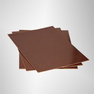 Phenolic Laminated Cloth Board Has Better Processability