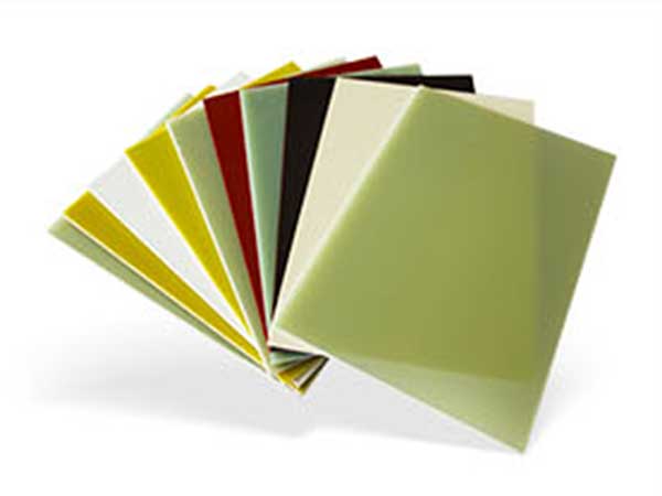 3240 Epoxy Board FR4/G10/FR5/G11 EPGC201/202/203/308 Epoxy Fiberglass Sheet