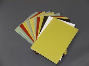 What Are The Differences Between FR4 Board, Fiberglass Board And Epoxy Board?