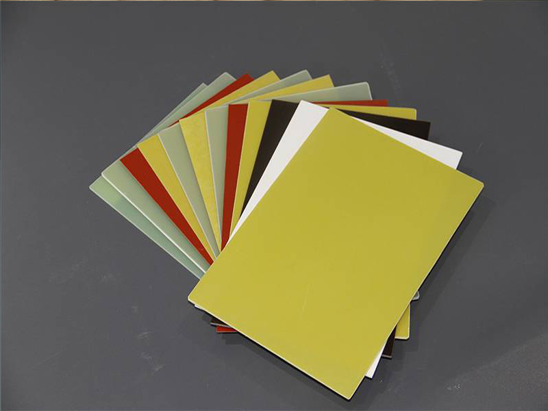 Garolite Fiberglass Sheet