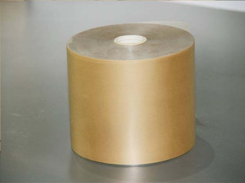 PMP Capacitor Insulation Paper