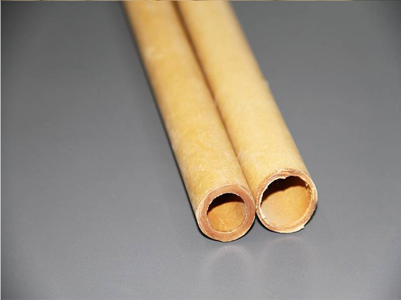 Phenolic Textolite Paper Tube