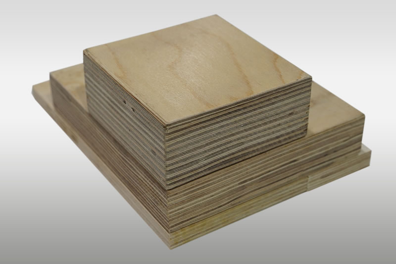 Electrical Laminated Wood Board