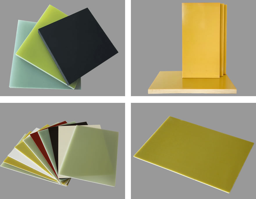 epoxy fiberglass sheet