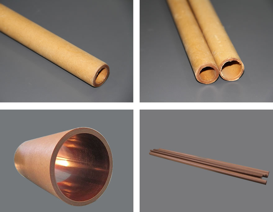 phenolic-paper-tubes