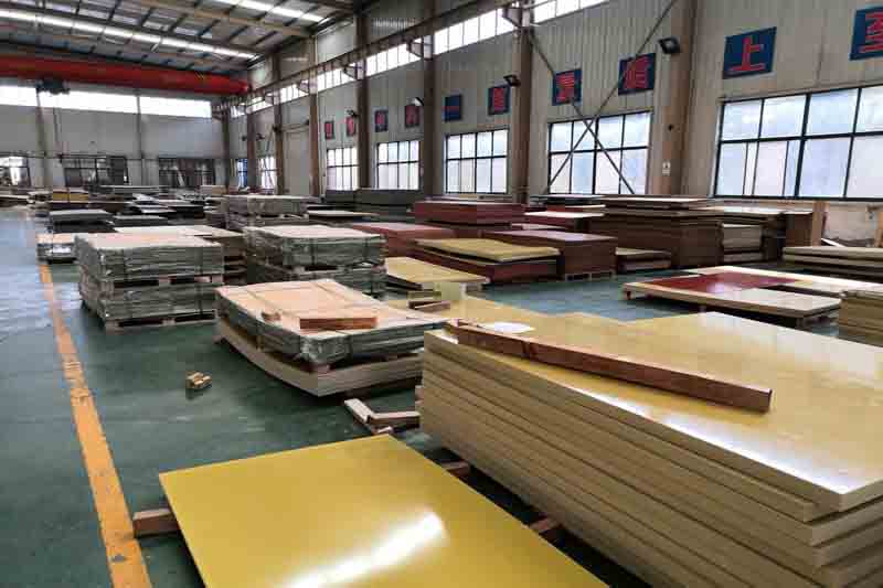 Epoxy Board Processing Technology