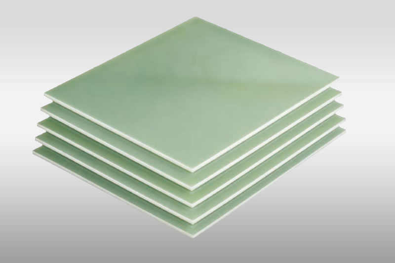 FR-4 Copper-Free Laminate
